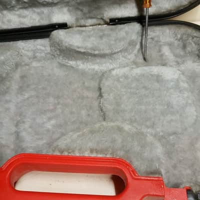 EXTRA HEAVY DUTY CASE for LP MODELS image 6