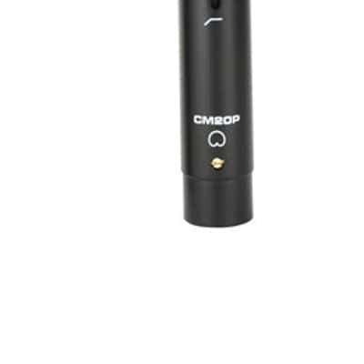Samson CM20 20 Inch Mini Gooseneck Podium Mic image 2