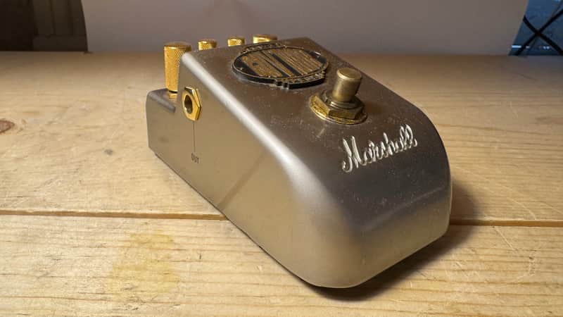 Marshall GV-2