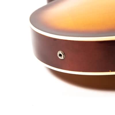 Guild Granada x-50 Owned by Mike Campbell image 18