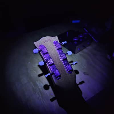 1961 Gibson SG Special Cherry image 20