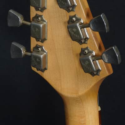 GIBSON 1976â€E8 Marauder Mahogany Walnut [00188512] (03/18) image 16