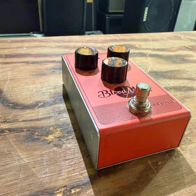 TC Electronic Blood Moon Phaser image 2