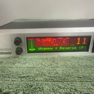 TC Electronic G Major 2 2010s - White image 4