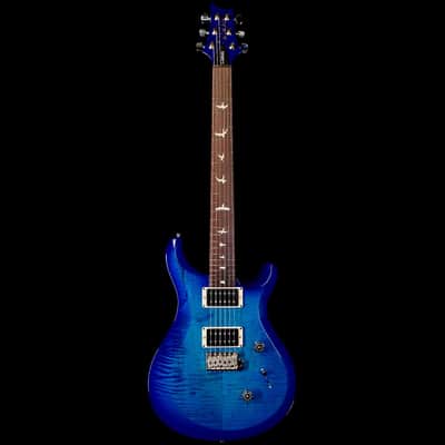 2024 Paul Reed Smith PRS S2 Custom 24 Lake Blue 7.65 LBS image 3