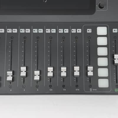 Mackie DLZ Creator Adaptive Digital Mixer image 4