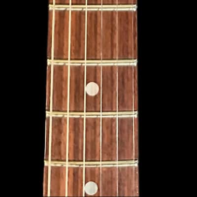 Used 82-83 Kramer Pacer Imperial Red w/case TSS5388 image 3