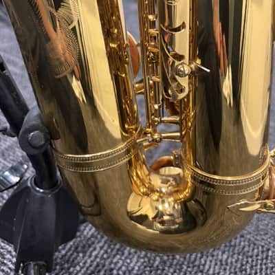 Mark VI Tenor 92,xxx image 14
