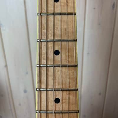 Ibanez RG652AHMFX-RPB 2024 - Royal Plum Burst image 4