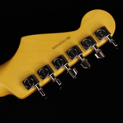 Fender American Professional II Stratocaster - MN MSG (#376) image 24