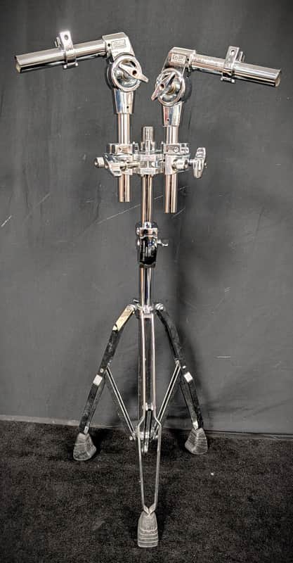 Pearl Double Tom Stand
