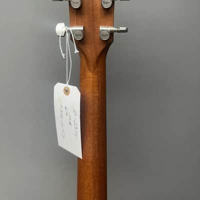 Taylor Custom Grand Auditorium 2011 image 7