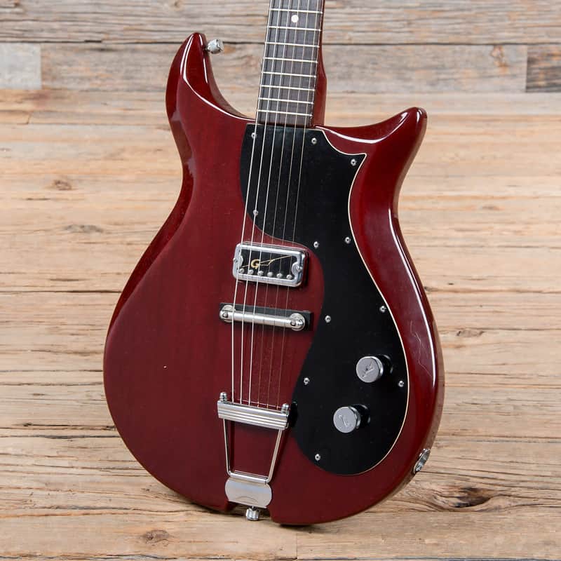 Gretsch Corvette 1964 - 1968 image 3