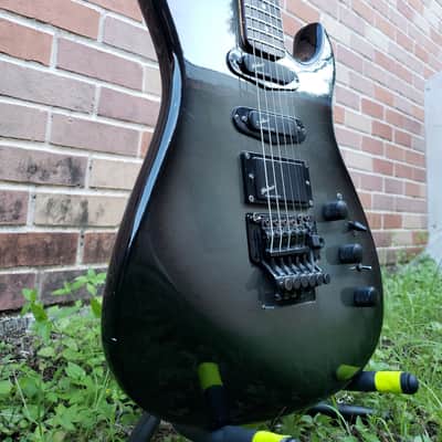 MX-Z Elite 90s? Silverburst image 1
