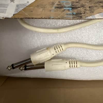 Orange Micro Terror 20-Watt Guitar Amp Head 2012 - Present - White image 9