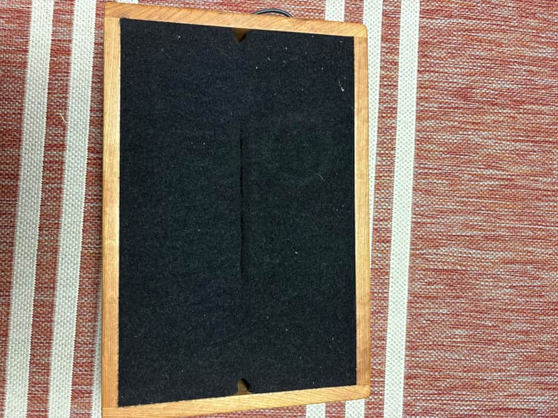 Handmade pedal board image 1