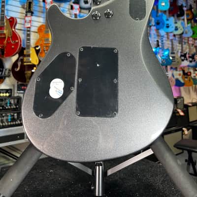 EVH Wolfgang Standard Electric Guitar - Granite Crystal Shipping Authorized Dealer! 442 FREE PLEK! image 7