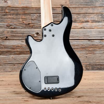 Lakland Skyline 55-01 Black image 9
