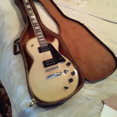 Electra Studio Zephyr 2264n Les Paul Copy (Japan) image 24