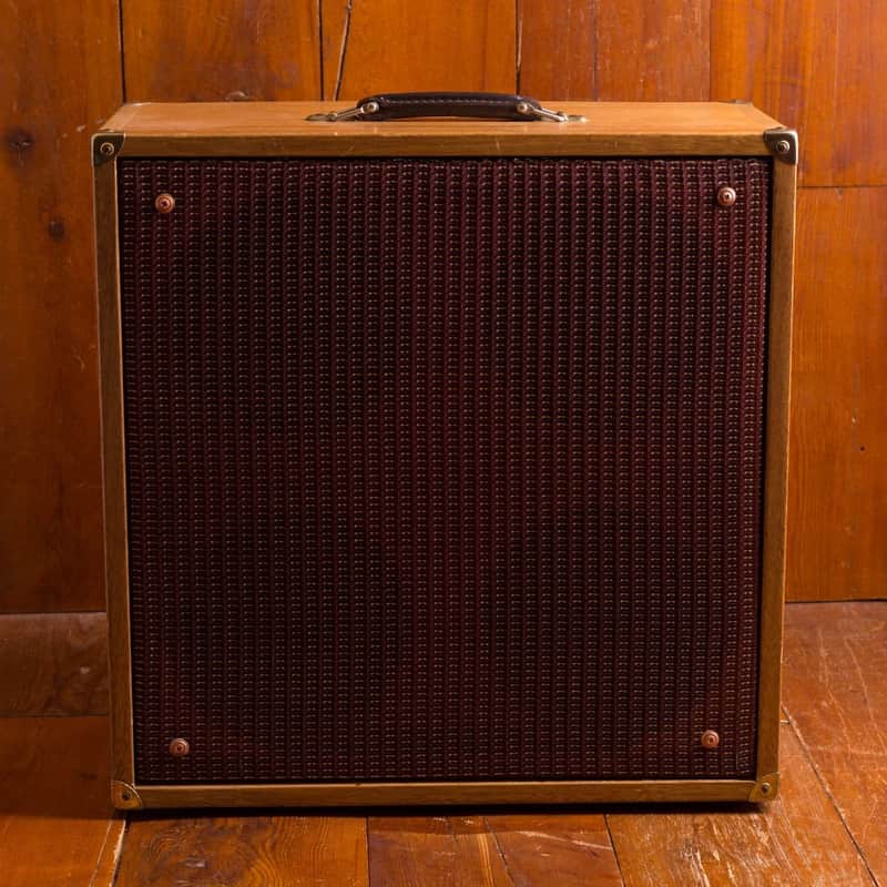Custom Handmade 4x8 Cabinet image 1