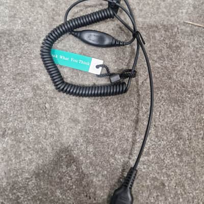 Sundely Wired Headset - High-Fidelity Sound - Excellent image 4