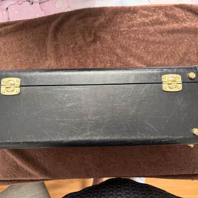 Bach Double Trumpet Case image 5