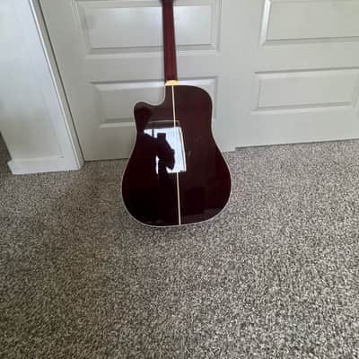 Takamine JJ325SRC Signature Series John Jorgenson Model 12-String Cutaway Acoustic/Electric Guitar 2026 image 4