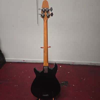 Gibson Grabber G3 1975 - 1985 - Ebony image 6