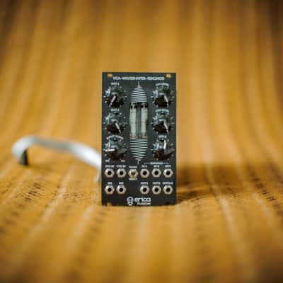 Erica Synths Fusion VCA V1 image 1