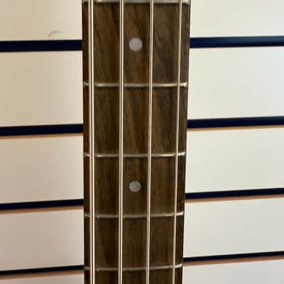 Squier Classic Vibe 60’s Precision Bass, Sunburst - Pre Owned image 7
