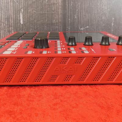 Akai MPC ONE + MIDI Interface (Queens, NY) image 5