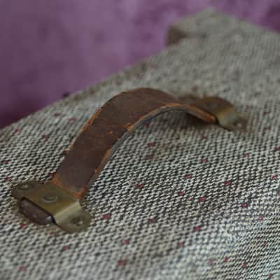 1954-55 GIbson GA-7 Les Paul TV Model Amp image 11