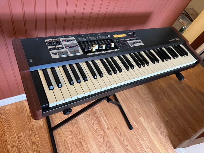 Hammond XK-1C
