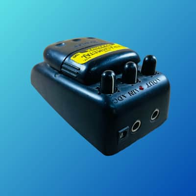Ibanez Soundtank TM5 Thrash Metal Distortion image 3