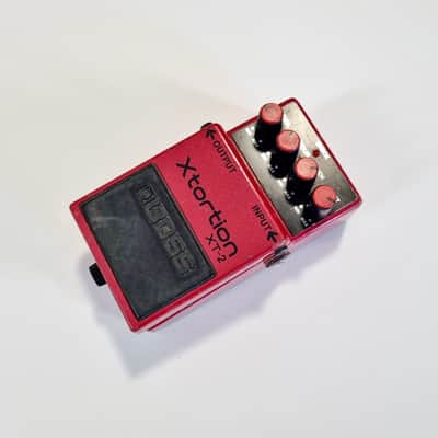 Immagine Boss XT-2 Xtortion - 2