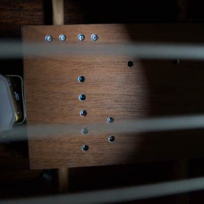 TUNE TAB345 early 2000s Natural image 7