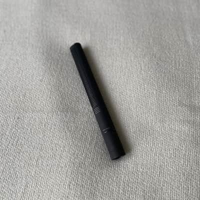 Sennheiser MKH 8060 Supercardioid Shotgun Microphone 2007 - Present - Black image 2