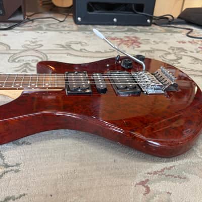 Washburn Maverick Series BT-6 image 11