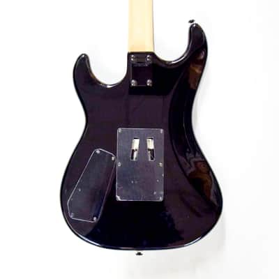 Kramer Baretta - Ebony (DEMO) image 12