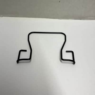 Shure Replacement Belt Clip Metal Part # 44A16762 for GLXD1 Wireless Bodypack Transmitter GLXD16 GLXD14 GLXD4 GLXD6 Digital Wireless Systems image 3