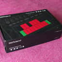 Roland TB-3 AIRA Touch Bassline Synthesizer 2014 - Present - Black