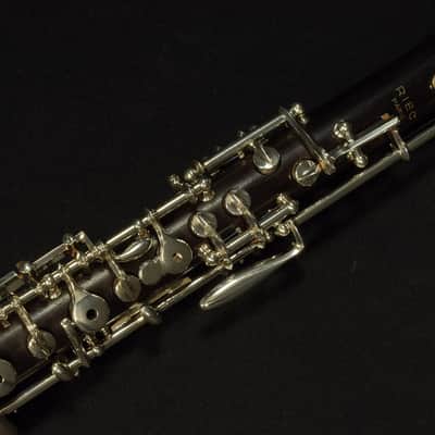 RIGOUTAT Rigouta RIEC JDR Semi Auto Oboe [07/03] image 2