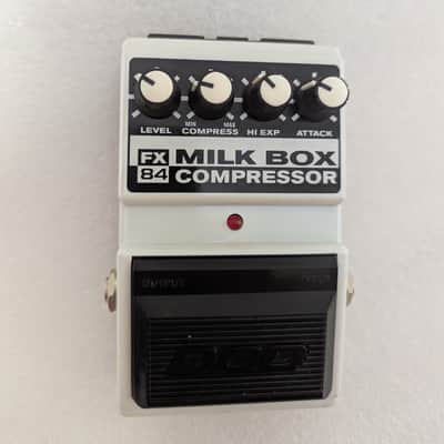 DOD Milk Box Compressor FX84 image 1