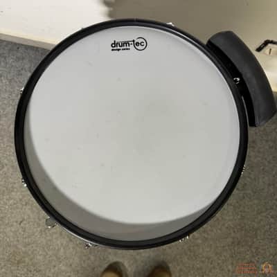 Tama Swingstar/Roland/Padtech 14x5,5 Electric Snare Drum image 4