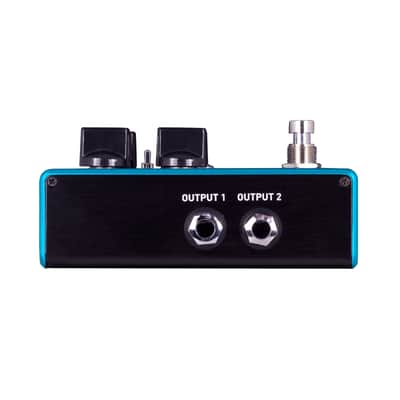 Source Audio SA241 One Series Lunar Phaser image 3