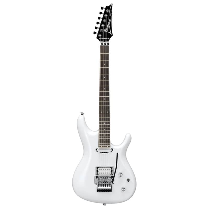 Ibanez JS2400 Joe Satriani Signature image 1