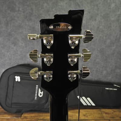 Duesenberg Caribou New from Authorized Dealer 2026 - Harbor Green image 7
