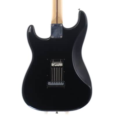 Fender Mexico Standard Stratocaster Tint Upgrade (Modified Black) [MX13446370] (05/26) image 5