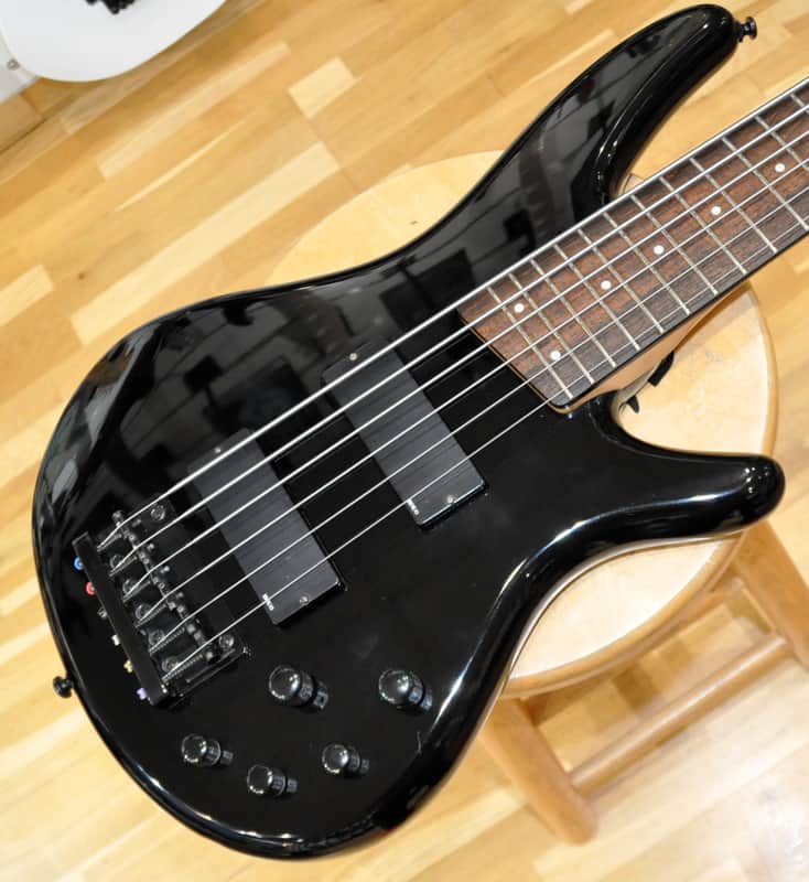 Ibanez SR406 Standard Soundgear Bass | Reverb Canada