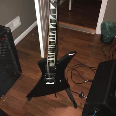 Jackson Kelly Professional Purple Sparkle '94 image 4